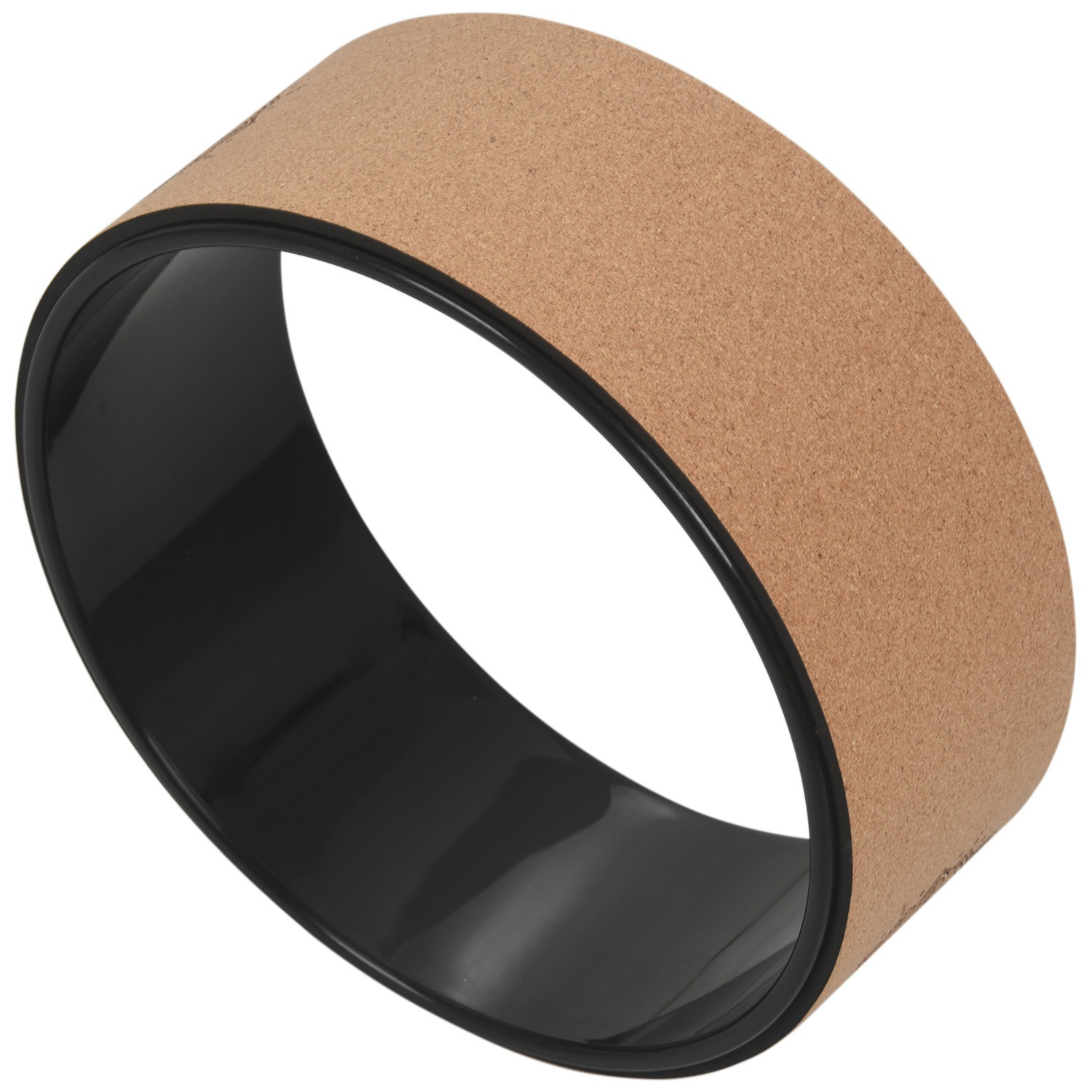 ABMV-木製ヨガホイール ピラティスと仏蓮 プロフェッショ - Yoga Fitness Wheel のレビューと価格