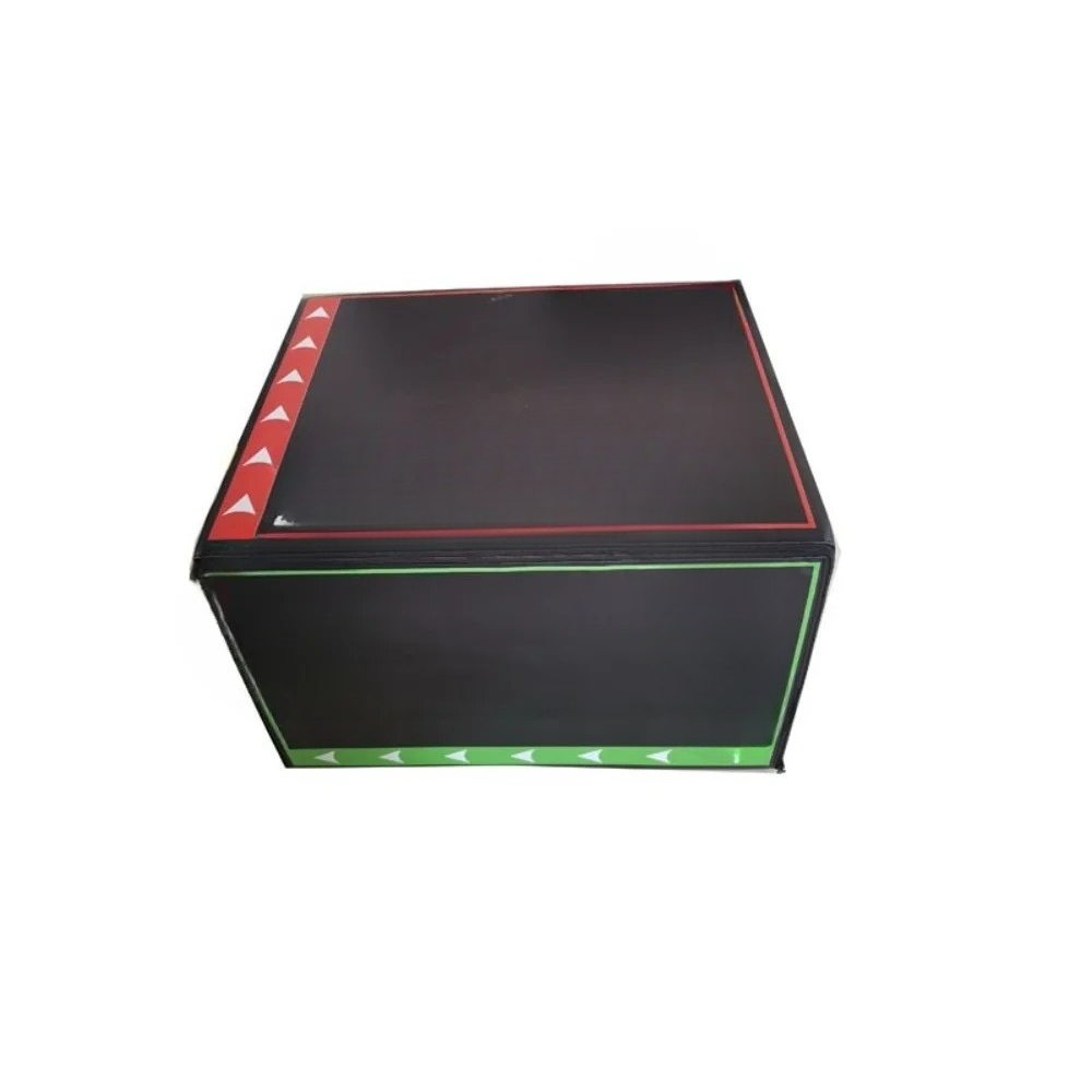 ソフトジムフィットネスジャンプボックス 3 in 1 ソフト - Plyo Jump Box のレビューと価格