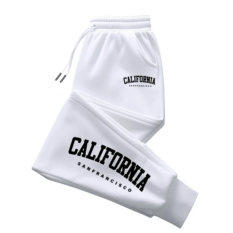 レディースカリフォルニアスウェットパンツ オールシーズン デ - Yoga Fitness California のレビューと価格