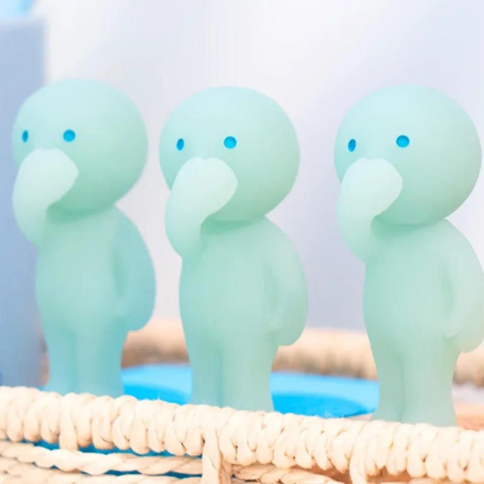 暗闇で光るミニフィギュアシリーズ ヨガ 寝室 フィットネス  - Yoga Fitness First のレビューと価格