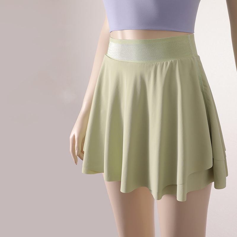 女性の速乾性ヨガドレス,カスタムロゴ,ソリッド,アークヒップ - Yoga Fitness Logo Design のレビューと価格