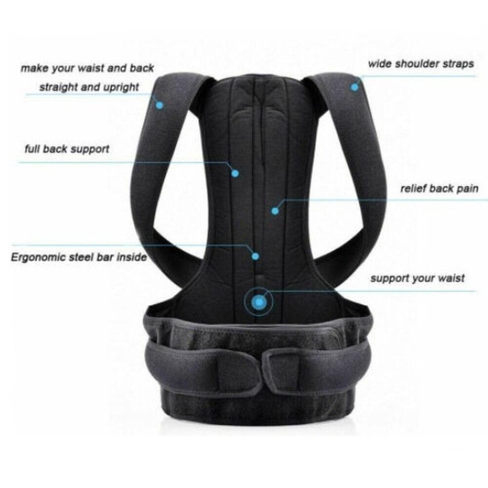 姿勢矯正器 背中姿勢矯正ブレース 鎖骨サポート ずり落ちや猫 - Posture Corrector Back のレビューと価格