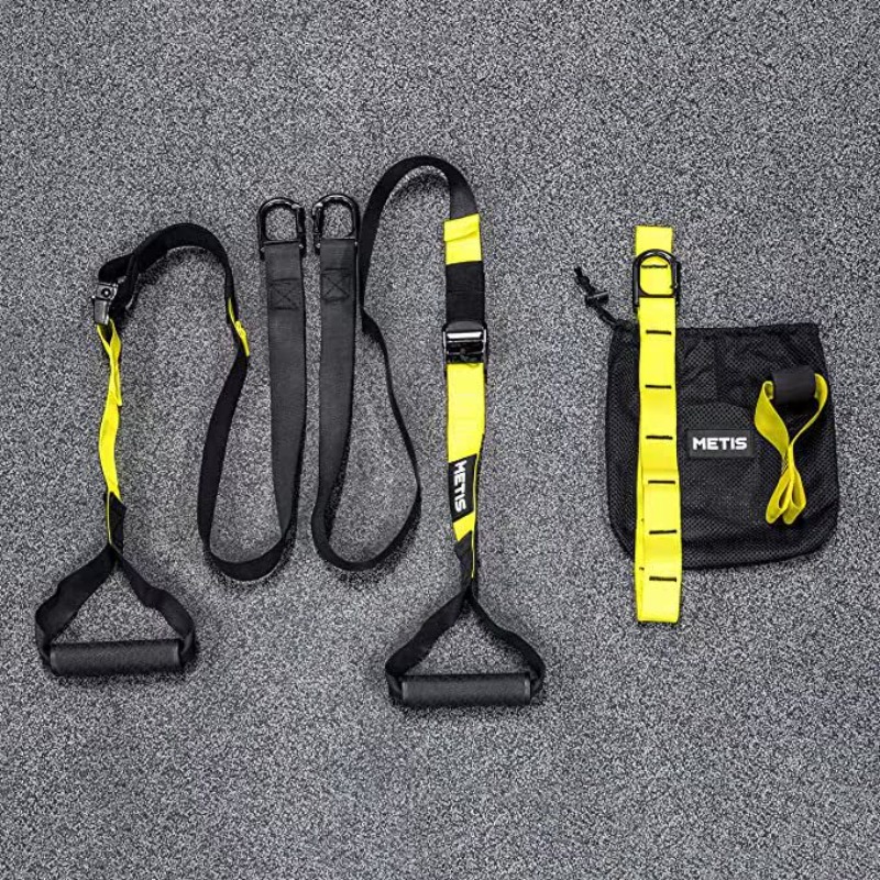 Trx サスペンション トレーニング バンド フィットネス  - Yoga Fitness Trx のレビューと価格