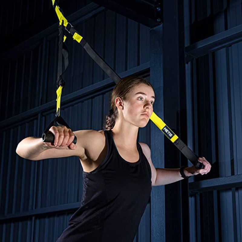 Trx サスペンション トレーニング バンド フィットネス  - Yoga Fitness Trx のレビューと価格