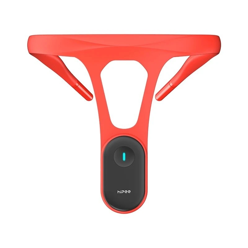 Hipee スマート姿勢矯正装置リアルタイム科学背中姿勢トレ - Posture Corrector Back のレビューと価格
