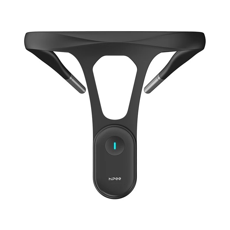 Hipee スマート姿勢矯正装置リアルタイム科学背中姿勢トレ - Posture Corrector Back のレビューと価格