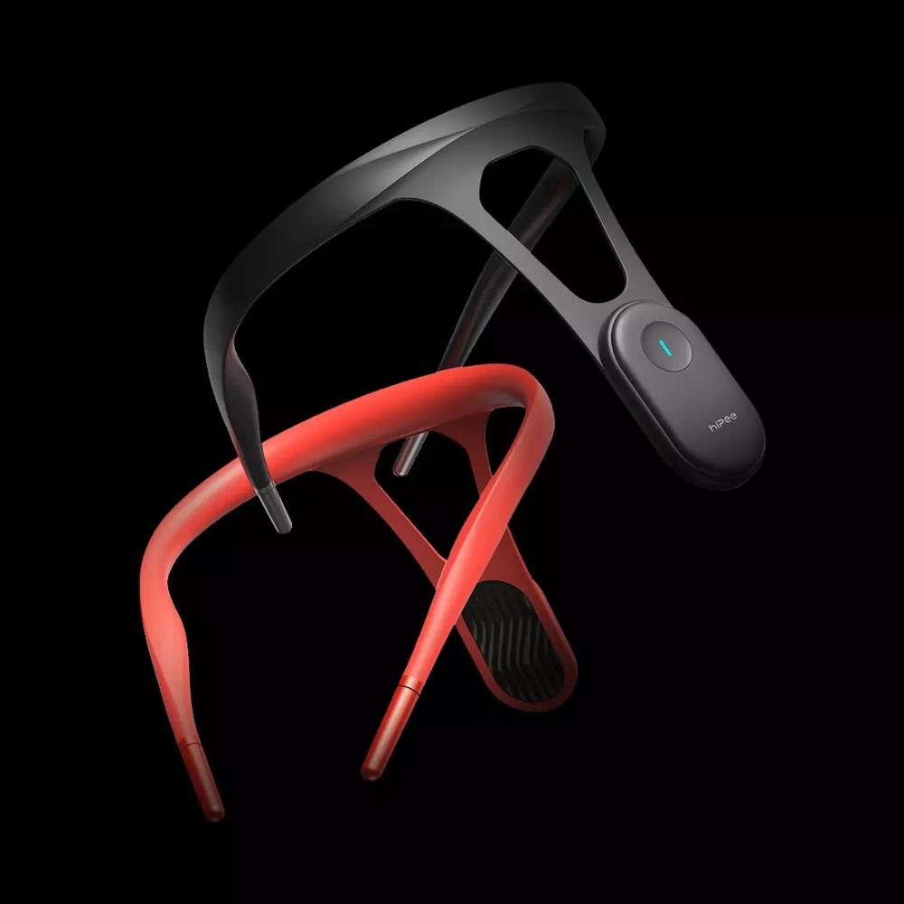 Hipee スマート姿勢矯正装置リアルタイム科学背中姿勢トレ - Posture Corrector Back のレビューと価格