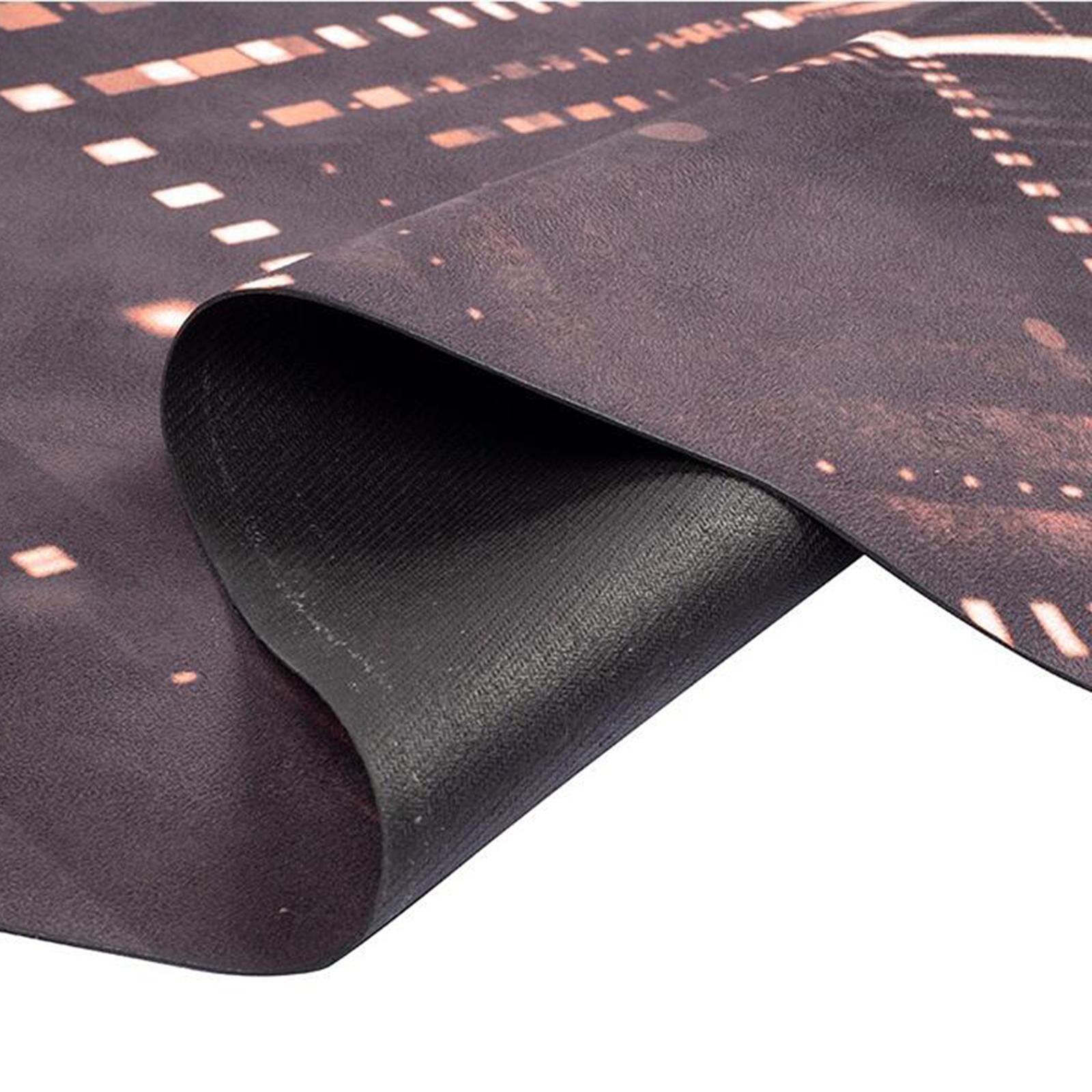 厚手のマット（オプション） 膝用リフォーマーマット ヨガ、ピ - Thick Yoga Mat のレビューと価格