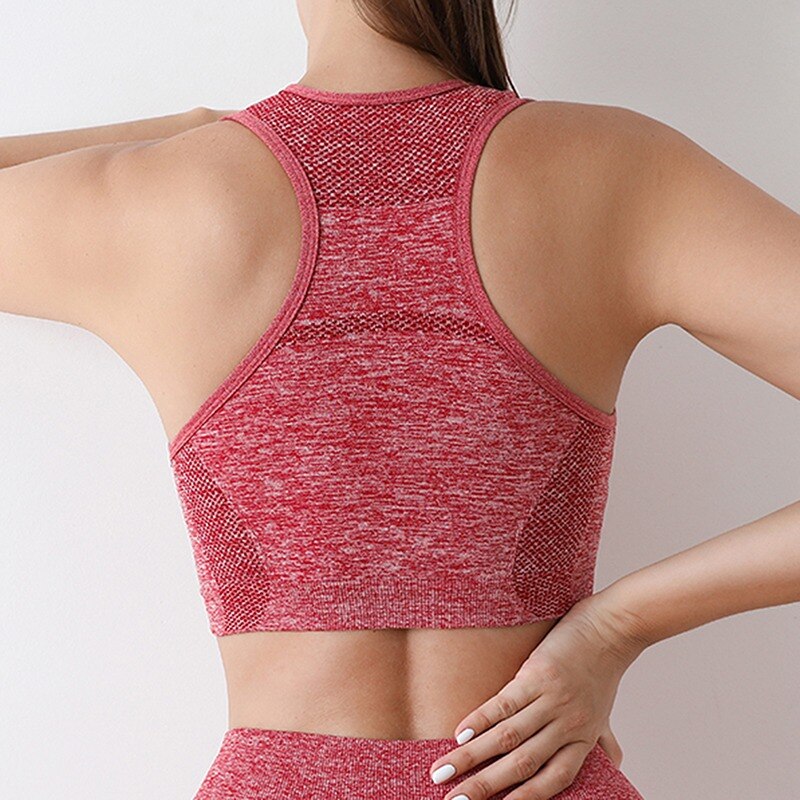 CZGUKE 女性用プッシュアップ通気性ブラジャー、スポーツ - Yoga Fitness Course のレビューと価格