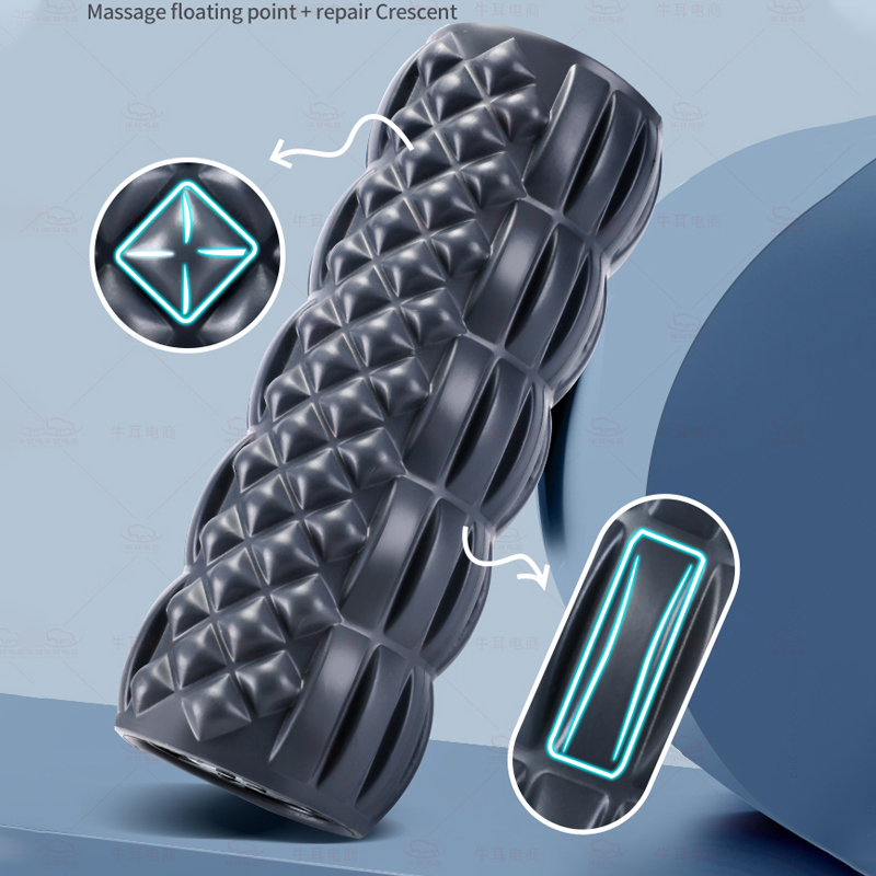 マッスルリラクゼーション、ヨガ列、フィットネスハンマー、ホイ - Yoga Fitness Wheel のレビューと価格
