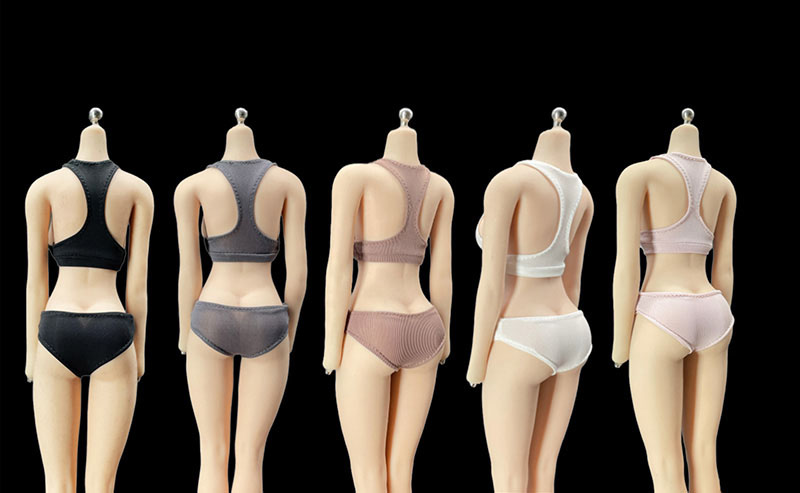 1/6 女性兵士ヨガセット体操服フィットネストップ半袖シャツ - Yoga Fitness First のレビューと価格