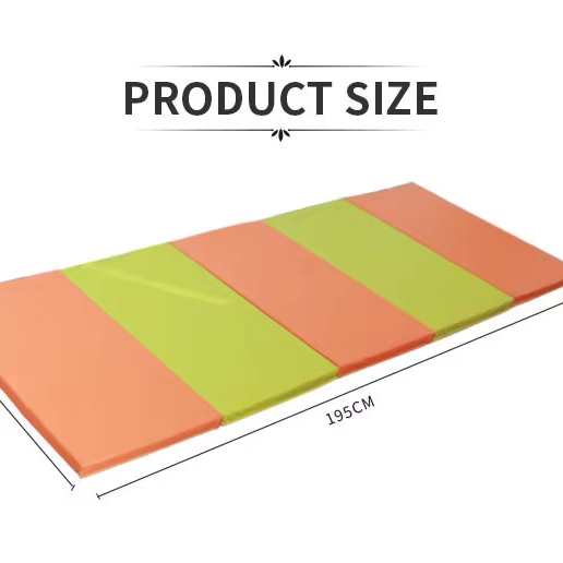 高品質卸売 3cm厚 折りたたみ式 エアロビクス体操 ヨガマ - Thick Yoga Mat のレビューと価格