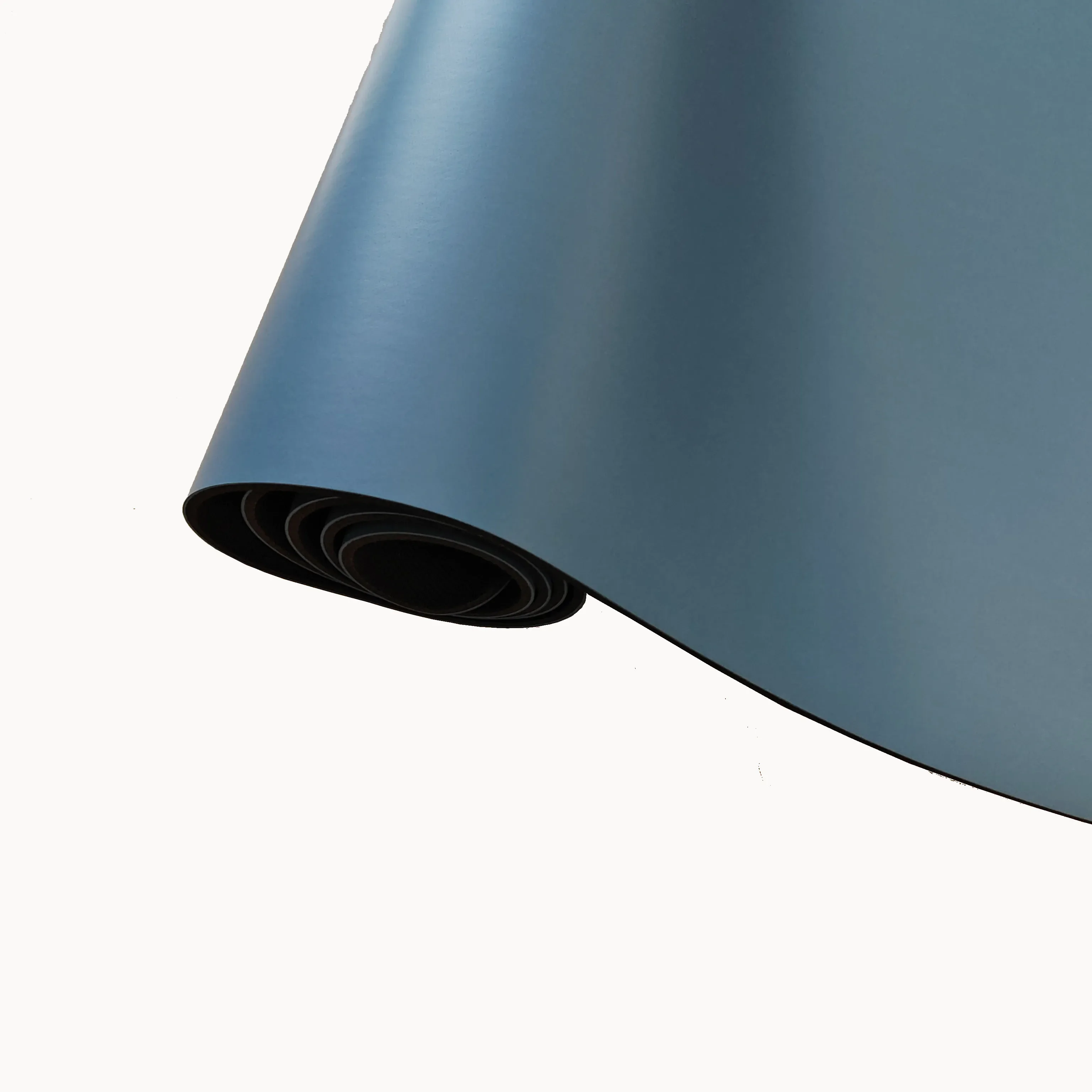 レジアン環境に優しいプレミアム天然ゴム製ワークアウトメーカー - Thick Yoga Mat のレビューと価格