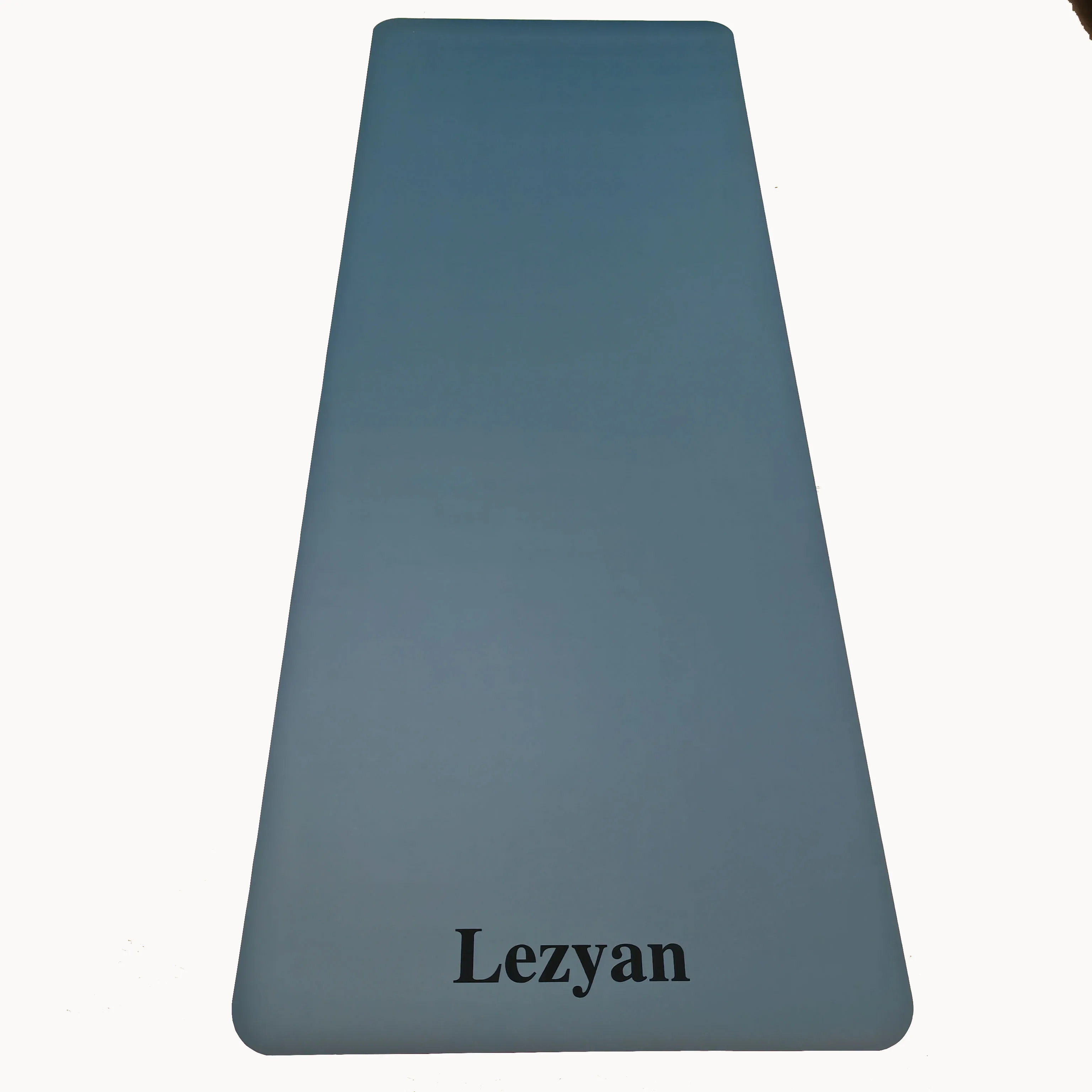 レジアン環境に優しいプレミアム天然ゴム製ワークアウトメーカー - Thick Yoga Mat のレビューと価格